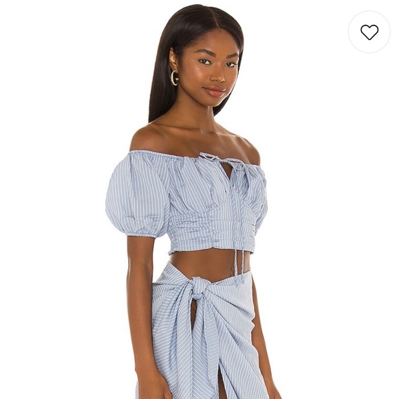 🆕 House of Harlow Nima Top - Picture 2 of 4